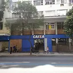 Copacabana Perto Da Praia