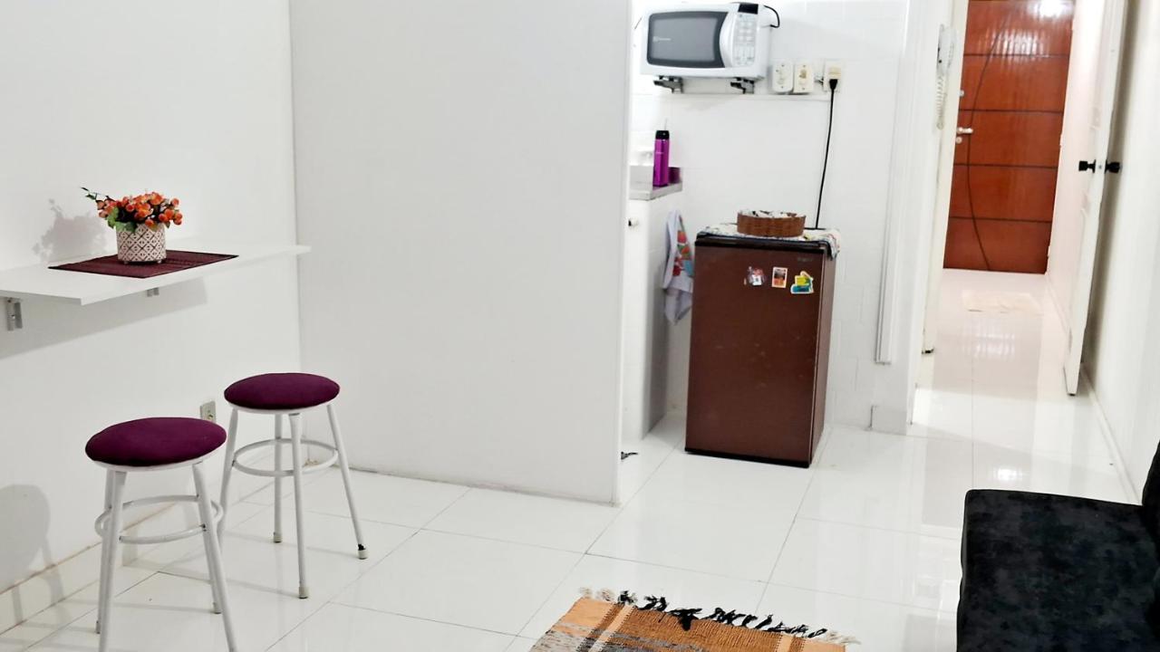 Apartment Copacabana Perto Da
