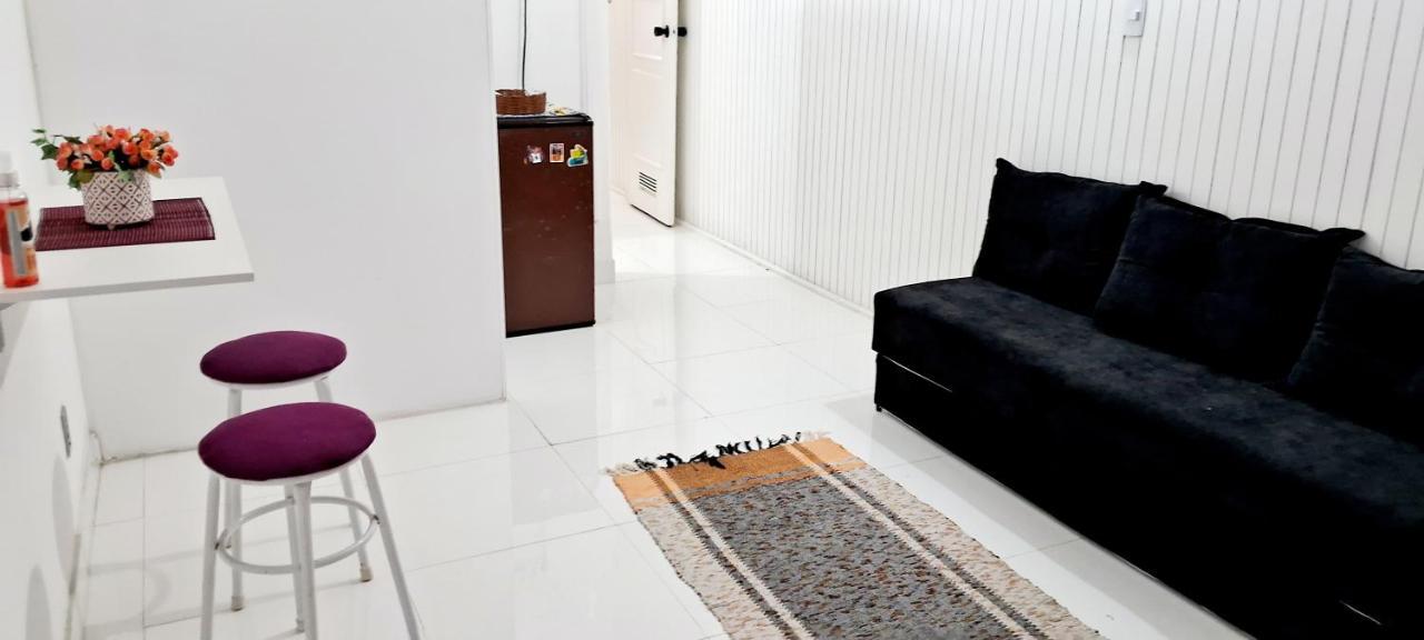 Apartment Copacabana Perto Da Rio de Janeiro