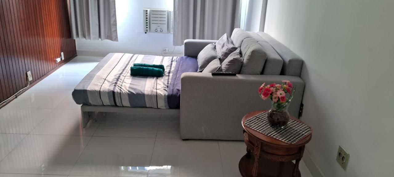 Apartamento Copacabana Perto Da Río de Janeiro