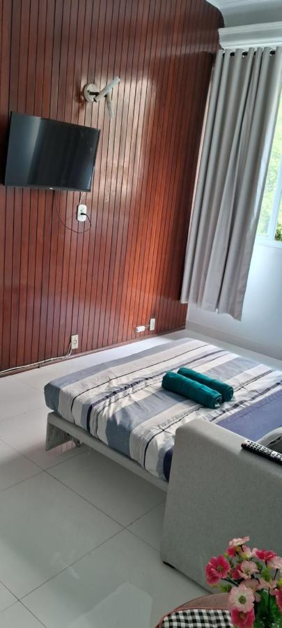 Copacabana Perto Da Apartamento *