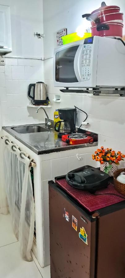 Copacabana Perto Da Apartamento Río de Janeiro