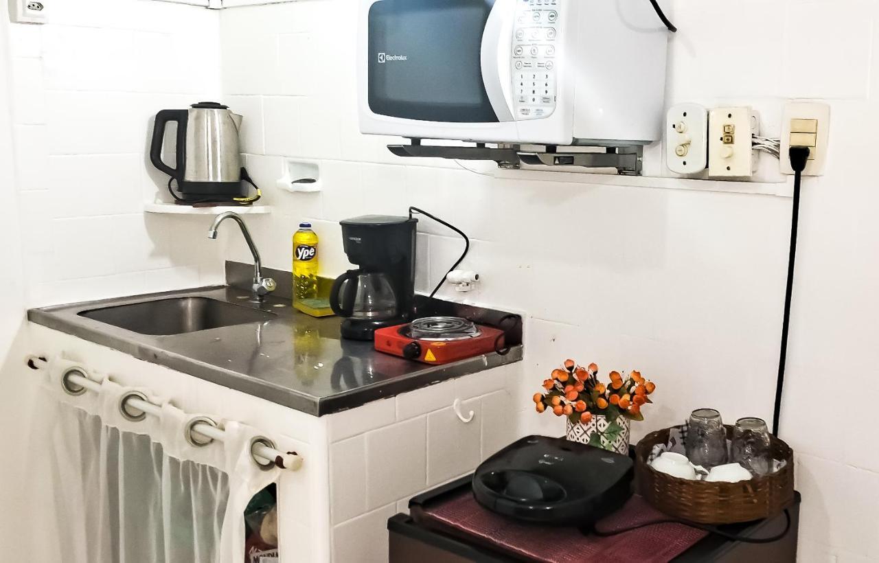 Apartamento Copacabana Perto Da